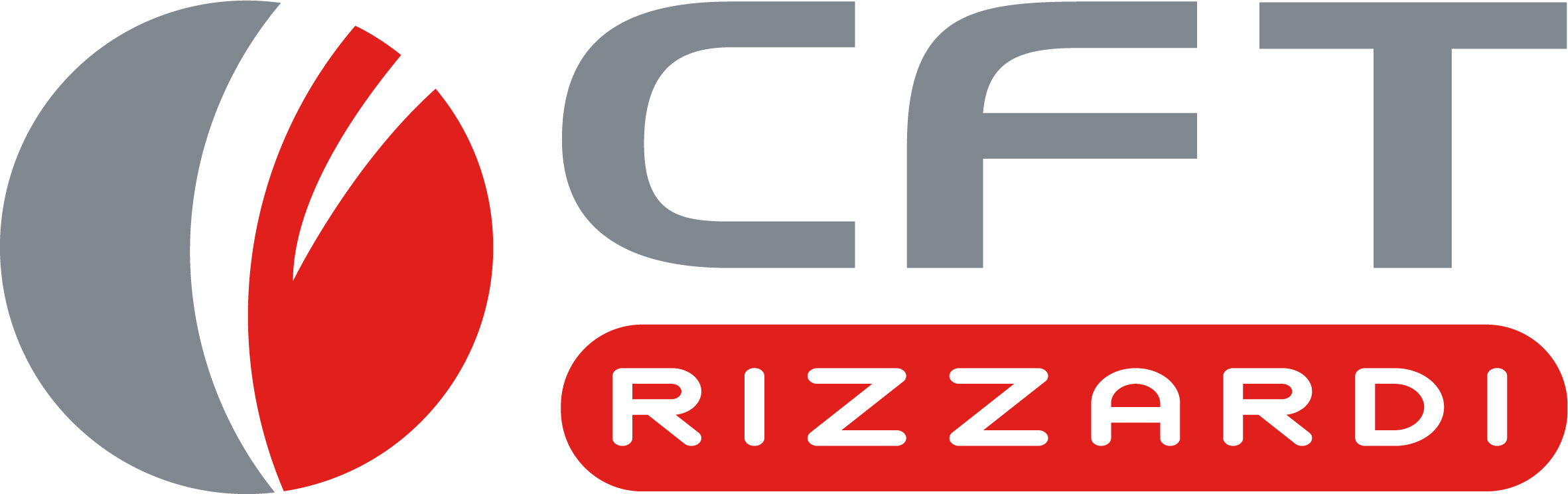 Logo CFT RIZZARDI